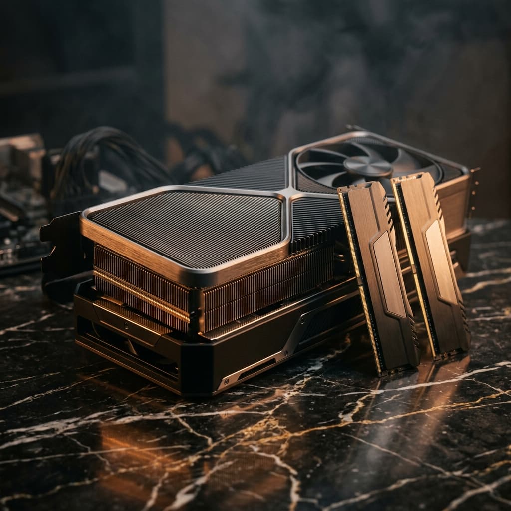 Future PC marketplace